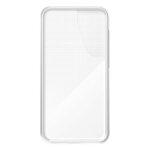 Coque de protection quad lock poncho mag samsung galaxy s23 plus transparent