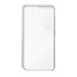 Coque de protection quad lock poncho mag samsung galaxy s25 edge transparent