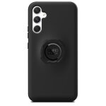 Coque de protection quad lock samsung galaxy a34 noir
