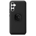 Coque de protection quad lock mag samsung galaxy a34 noir