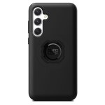Coque de protection quad lock mag samsung galaxy a35 noir
