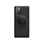 Coque de protection quad lock samsung galaxy note 20 noir