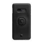 Coque de protection quad lock samsung galaxy s10 noir