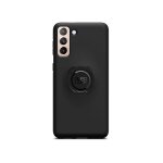 Coque de protection quad lock samsung galaxy s21 + noir