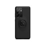 Coque de protection quad lock samsung galaxy s21 ultra noir