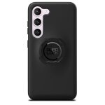 Coque de protection quad lock samsung galaxy s23 noir