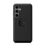 Coque de protection quad lock mag samsung galaxy s24 fe noir