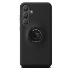 Coque de protection quad lock samsung galaxy s24 plus noir