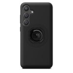 Coque de protection quad lock mag samsung galaxy s24 plus noir