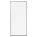 Coque de protection sp connect avant etanche s22 ultra / s23 ultra / s24 ultra transparent