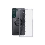 Coque de protection sp connect avant etanche samsung s22 / s23 transparent