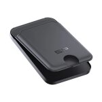 Coque de protection sp connect magn�tique spc + noir
