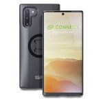 Coque de protection sp connect samsung galaxy note 10 noir