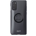Coque de protection sp connect samsung galaxy s20 noir