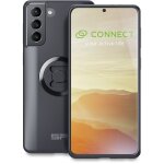 Coque de protection sp connect samsung galaxy s21 + noir