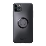 Coque de protection sp connect spc + iphone 11 pro max / xs max noir