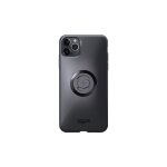 Coque de protection sp connect spc + iphone 11 / xr noir