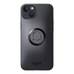 Coque de protection sp connect spc + iphone 14 plus noir