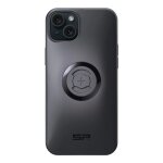 Coque de protection sp connect spc + iphone 15 plus noir