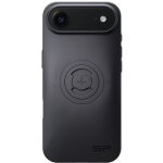 Coque de protection sp connect spc + iphone 17 air noir