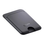 Coque de protection sp connect spc + noir