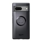 Coque de protection sp connect spc + pixel 7 noir
