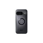 Coque de protection sp connect spc + pixel 9 pro / 9 noir