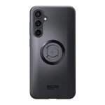 Coque de protection sp connect spc + s23 fe noir
