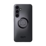 Coque de protection sp connect spc + s24 noir
