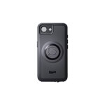 Coque de protection sp connect spc + xtreme iphone 17e / 16e noir