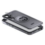 Coque de protection sp connect spc + xtreme s24 + noir