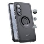 Coque de protection sp connect spc + xtreme s25 edge noir