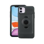 Coque de protection tigra sport fitclic neo pour iphone 11