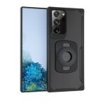 Coque de protection tigra sport fitclic neo pour samsung note 20 ultra
