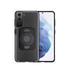 Coque de protection tigra sport fitclic neo pour samsung s21