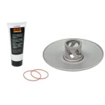 Correcteur de couple malossi �134 mm
