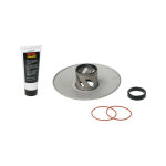 Correcteur de couple malossi demi - poulie 4t