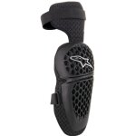 Coudi�res alpinestars bionic plus enfant black