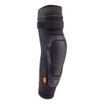 Coudi�res fox launch pro elbow guard 2024 black