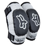Coudi�res fox pw - 1 titan enfant noir
