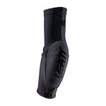 Coudi�res leatt 3df 5. 0 evo junior black