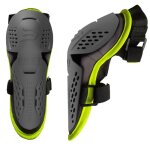 Coudi�res shot optimale 2. 0 - black neon yellow 2023 black yellow