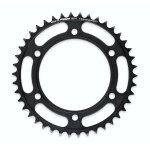 Couronne pbr acier c45 revenu 4385 - 525