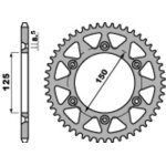 Couronne pbr acier c45 standard 899 - 520