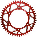 Couronne rfx pro series elite aluminium - 520