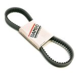 Courroie de transmission bando scooter