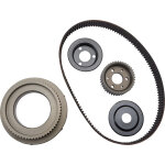Courroie de transmission belt drives ltd ds360102