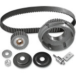 Courroie de transmission belt drives ltd ds360106