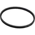 Courroie de transmission moose racing 11420914