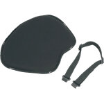 Coussin de selle saddlemen tampon confort original